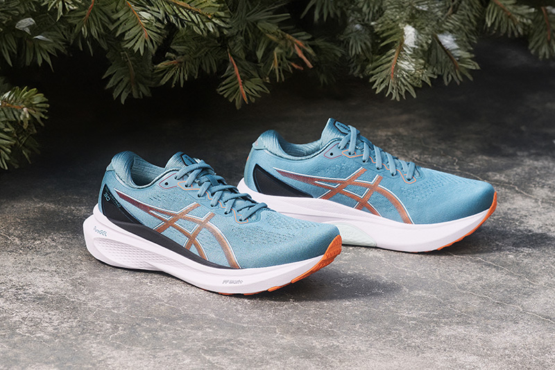 GEL-Kayano 30