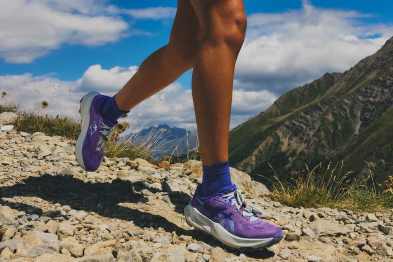 ASICS GEL-TRABUCO Shop Now