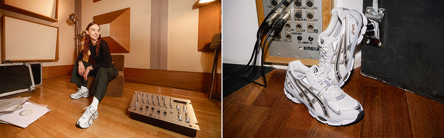 ASICS Athletic Gear and More