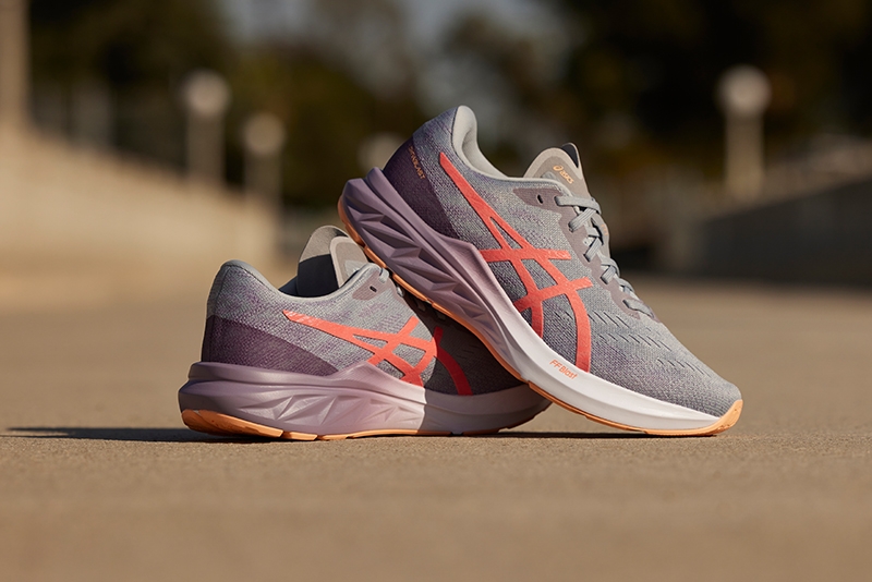 DynaBlast Shoe