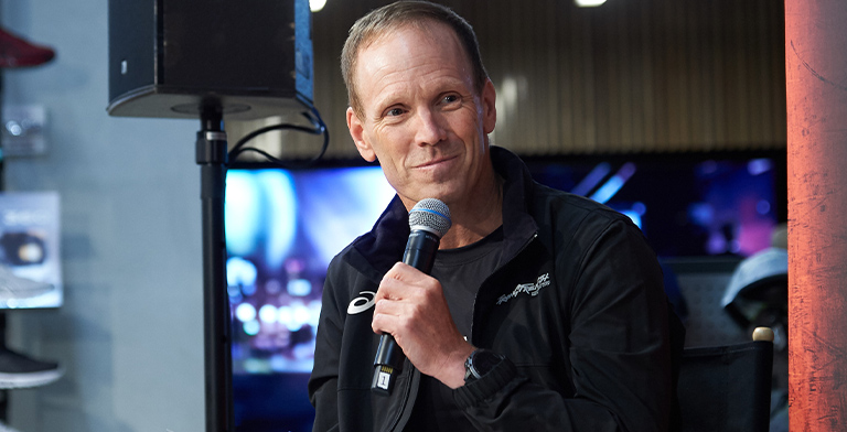 Running Medicine with Dr. Jordan Metzl: Muscle Cramping