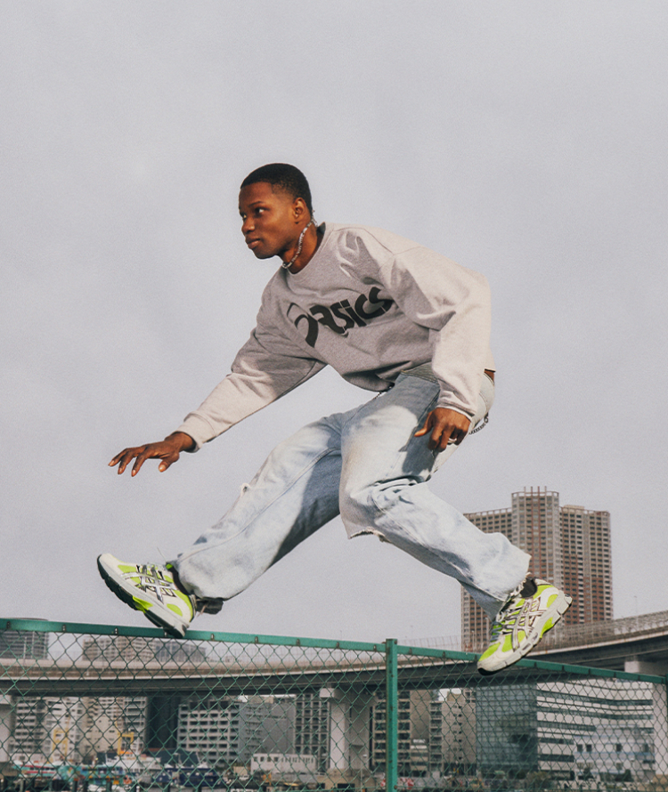 ASICS Sportstyle GEL-STRATUS MC Coming Soon