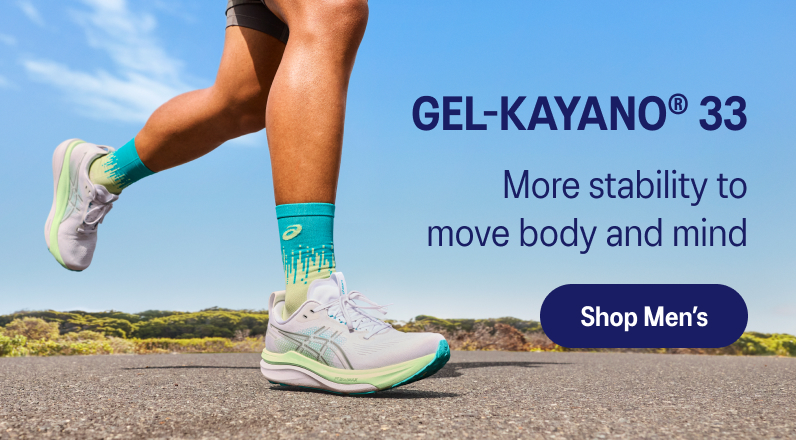 Men's New Arrivals | ASICS US