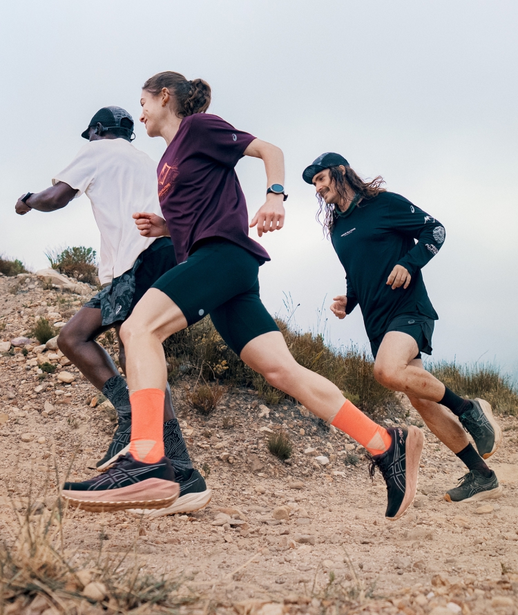 ASICS BLAZEBLAST Shoes Shop Now