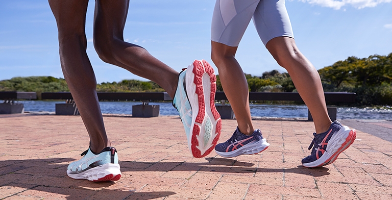 Ensuring Your Running Shoes Fit