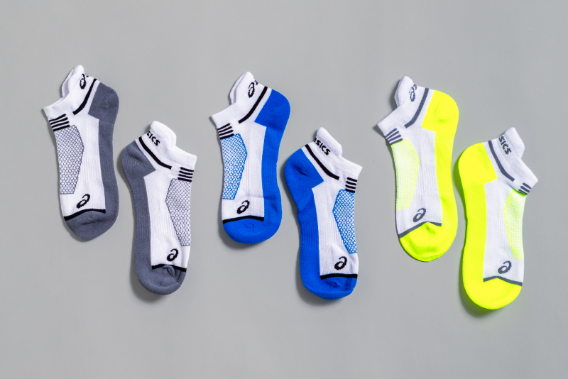 ASICS socks