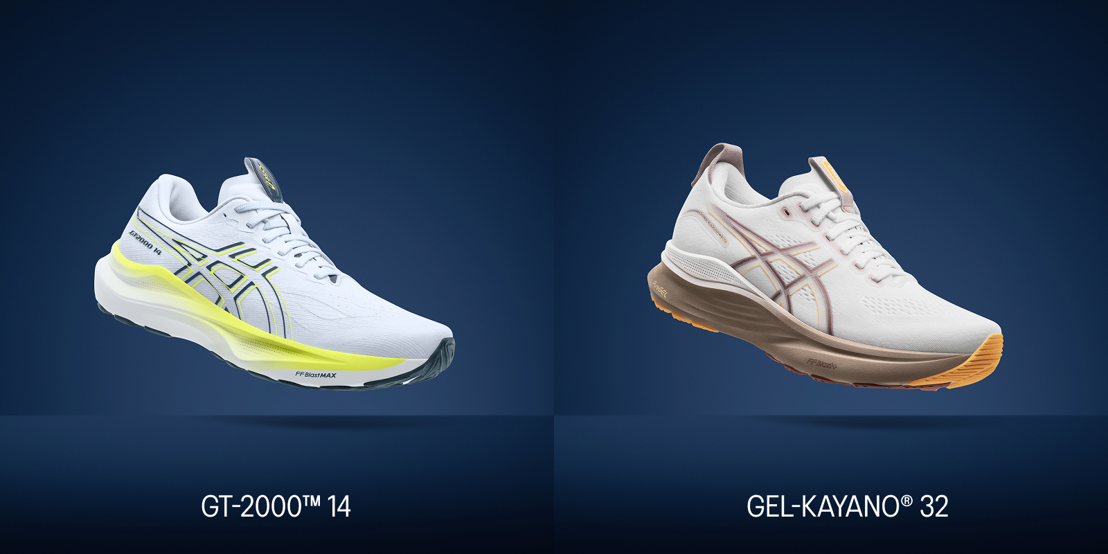 ASICS GT-2000™ 14: Everything You Need to Know