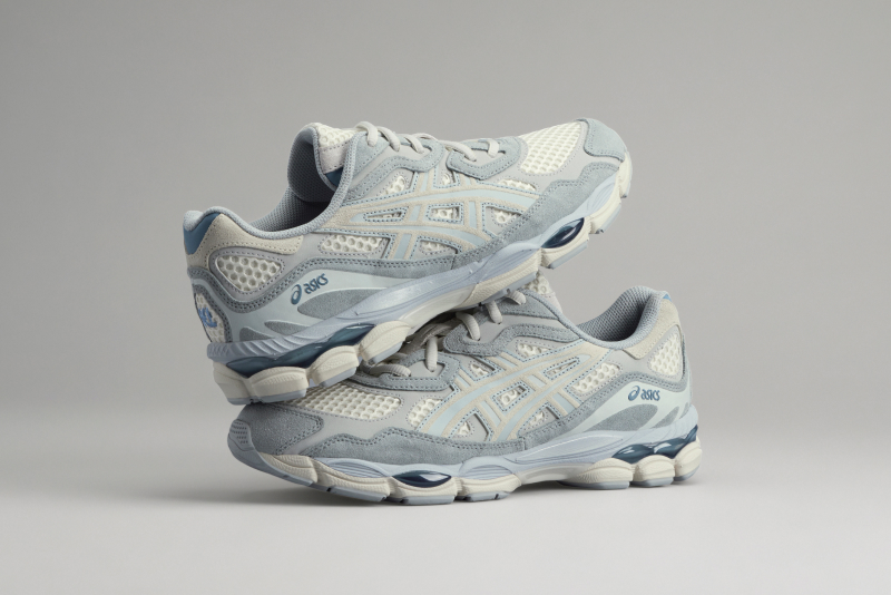 ASICS GEL-NYC Shoe