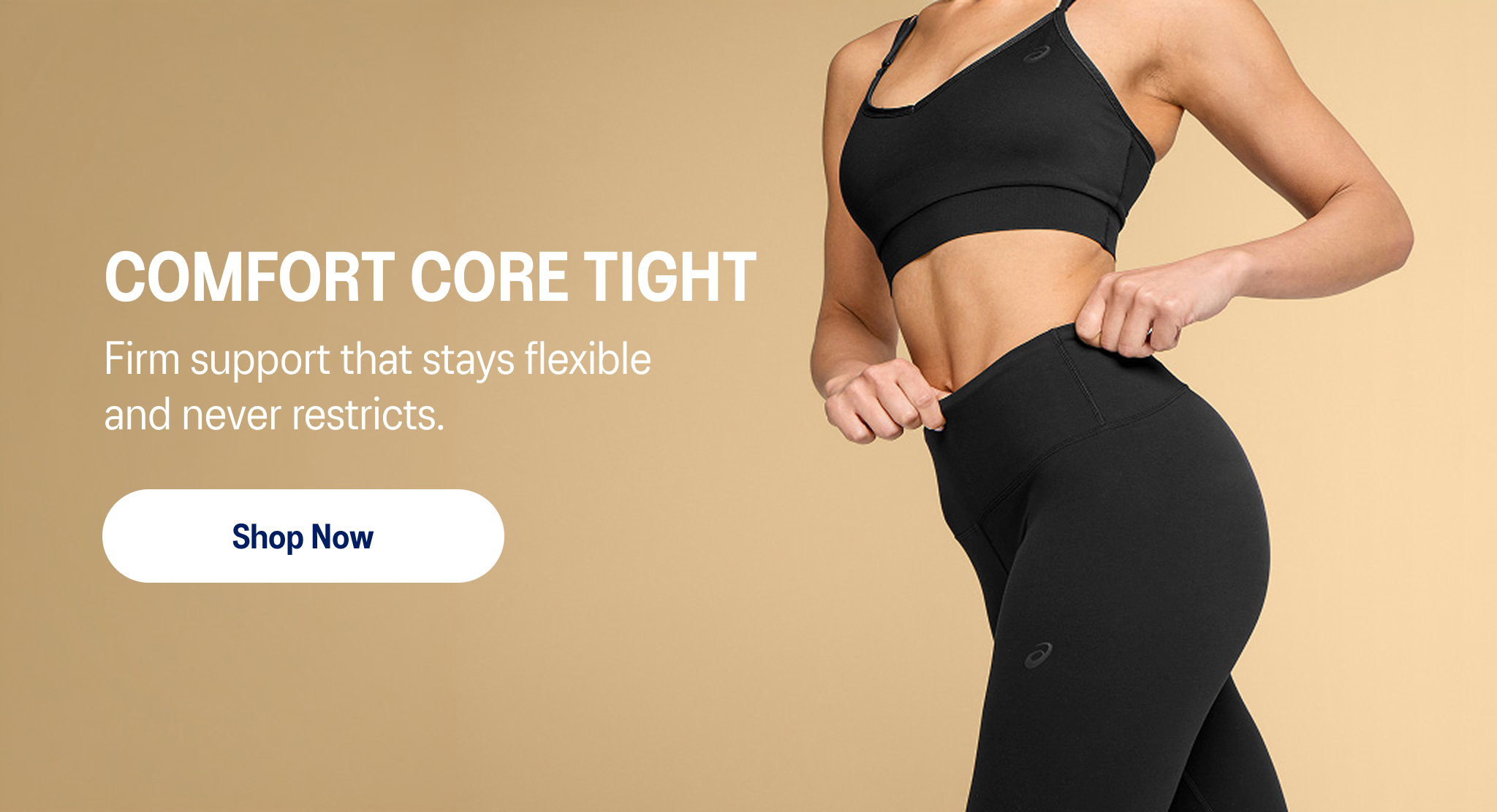 ASICS Womens Preformance Life Pants