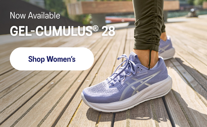 Cumulus 28 Shoe