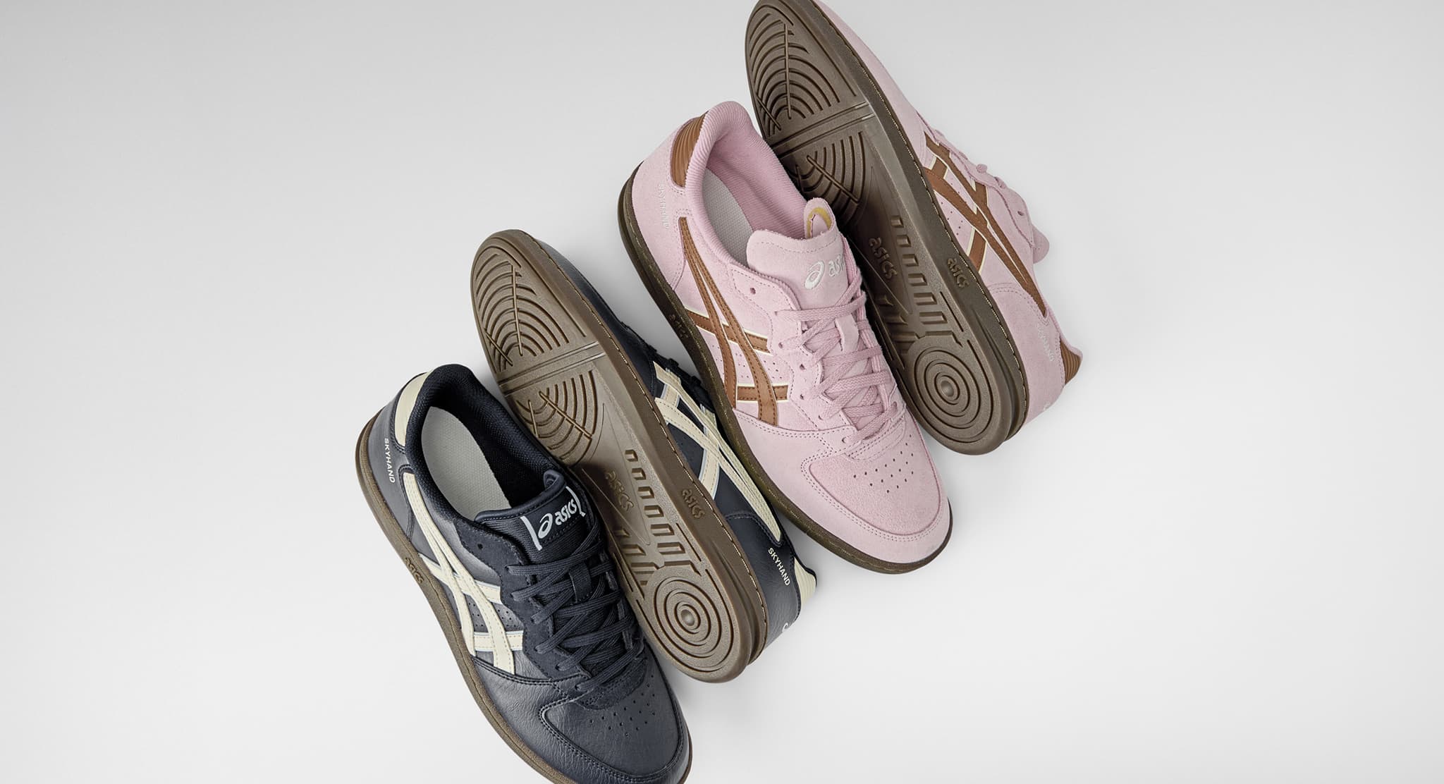 ASICS SKYHAND OG Shoes Shop Now