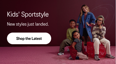 ASICS Kids' Sportstyle Shoes Shop Now
