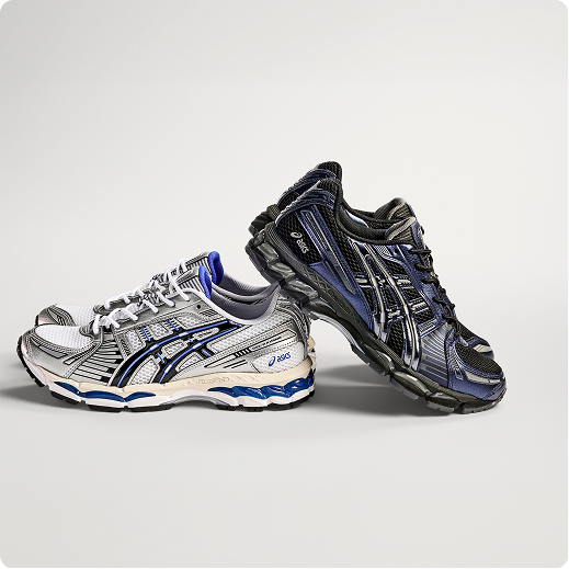 Sportstyle | ASICS