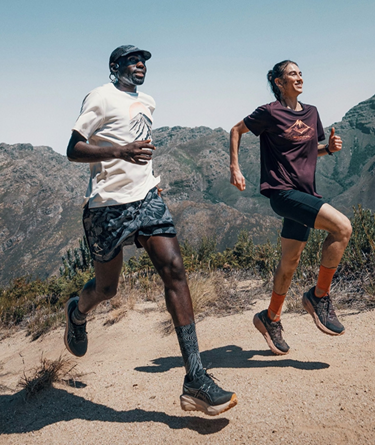 ASICS BLAZEBLAST Shoes Shop Now