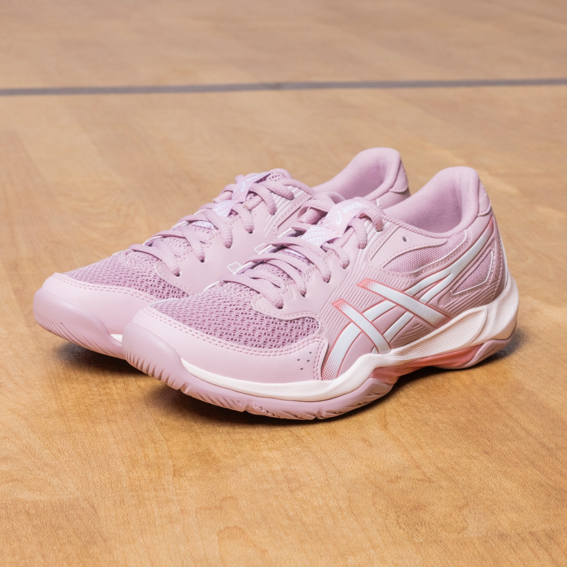 ASICS Volleyball Shop Now