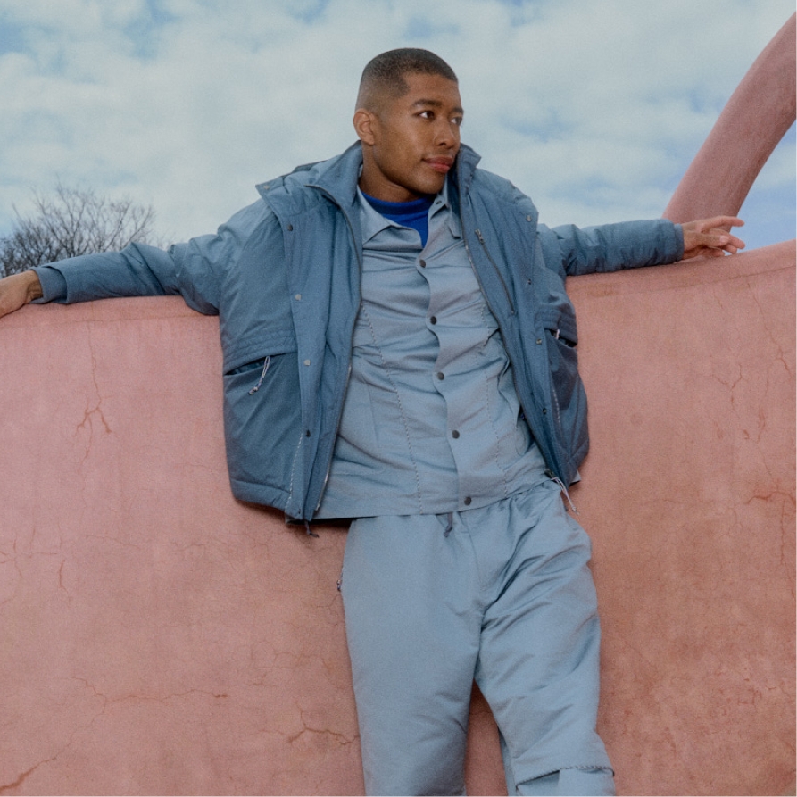 ASICS Sportstyle New Tops Shop Now