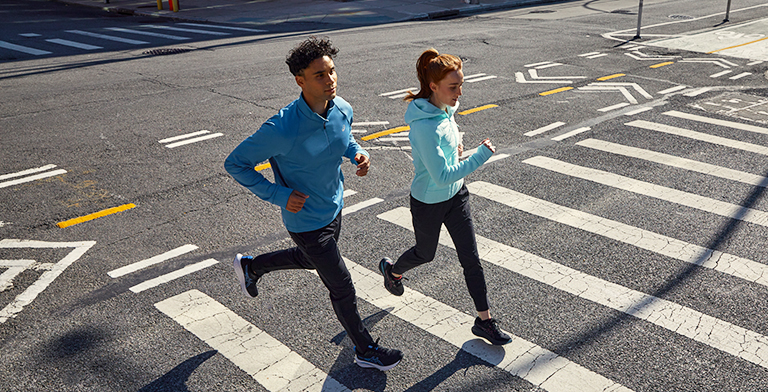 Best HIIT Running Workouts for Beginners
