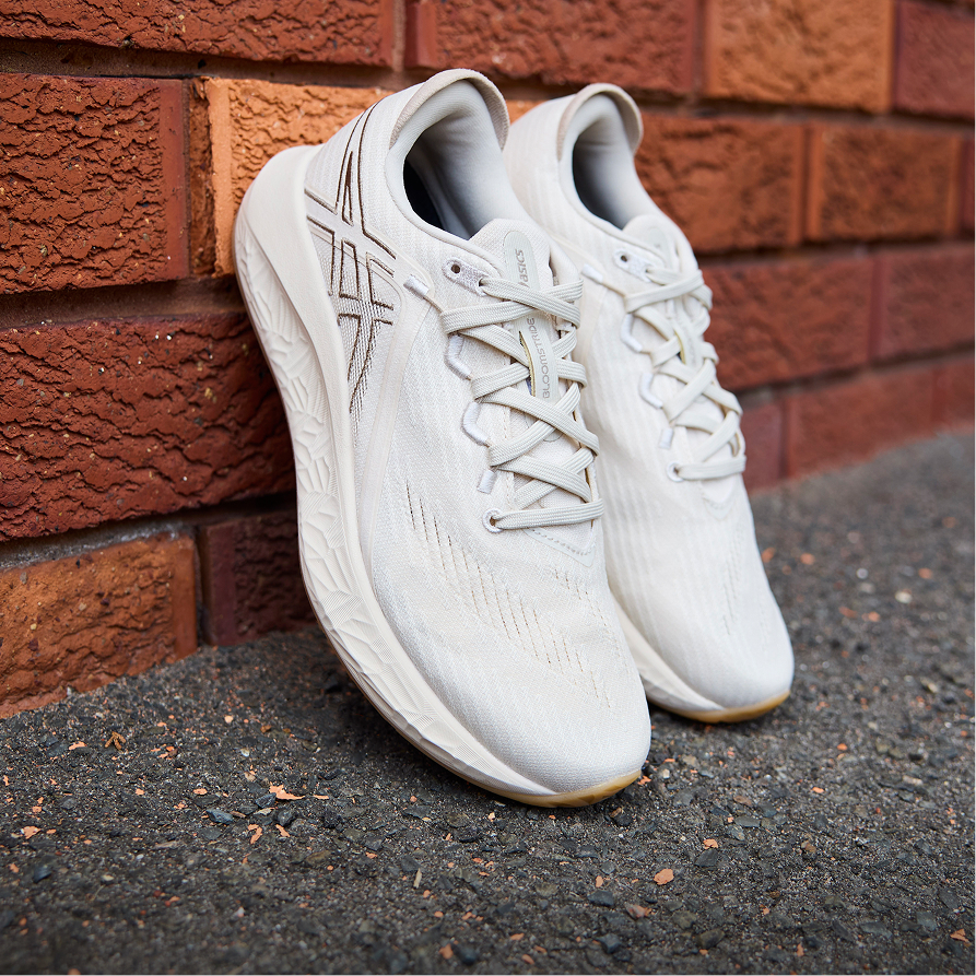 ASICS BLOOMSTRIDE Shoes Shop Now