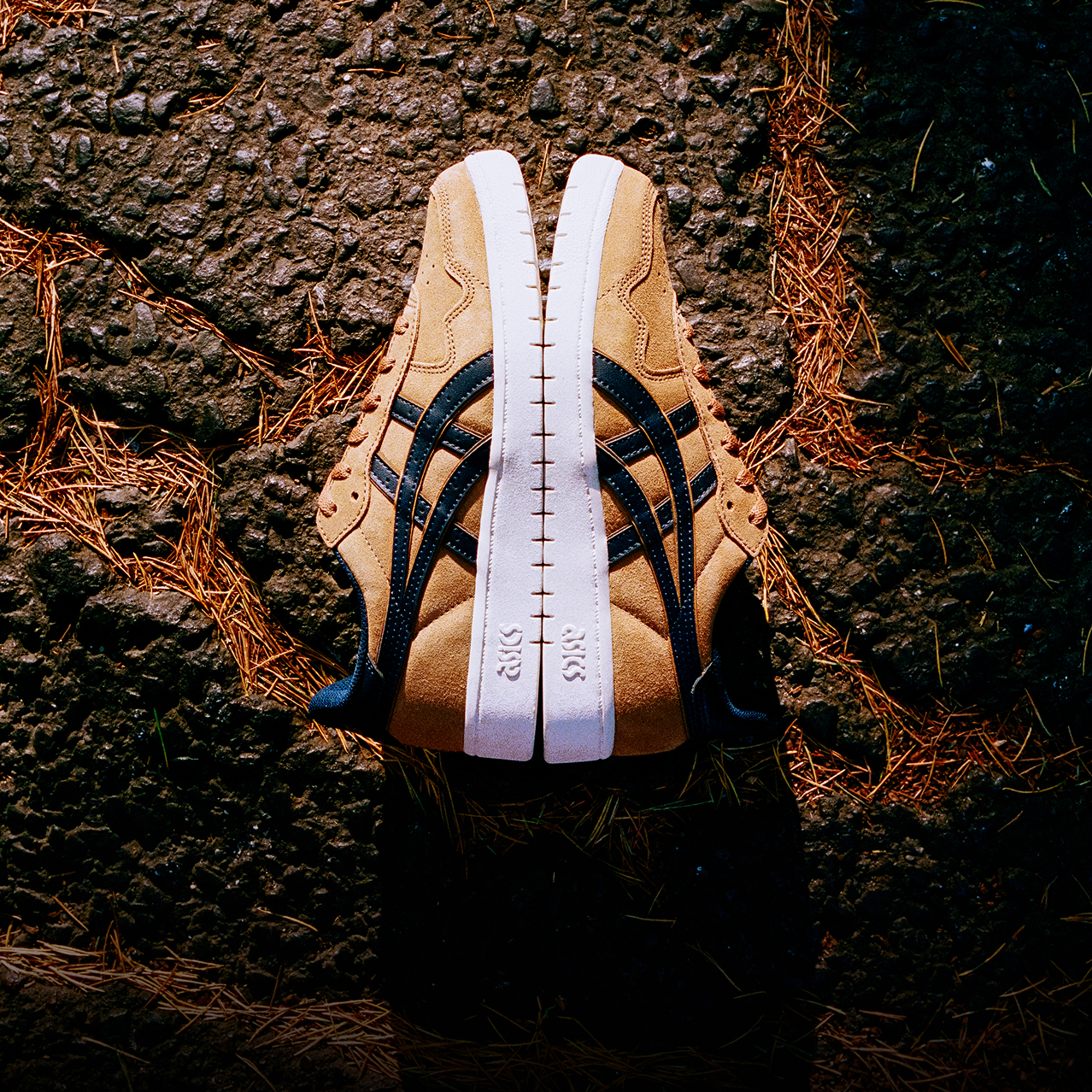 ASICS Skateboarding Shoes. Shop Now.