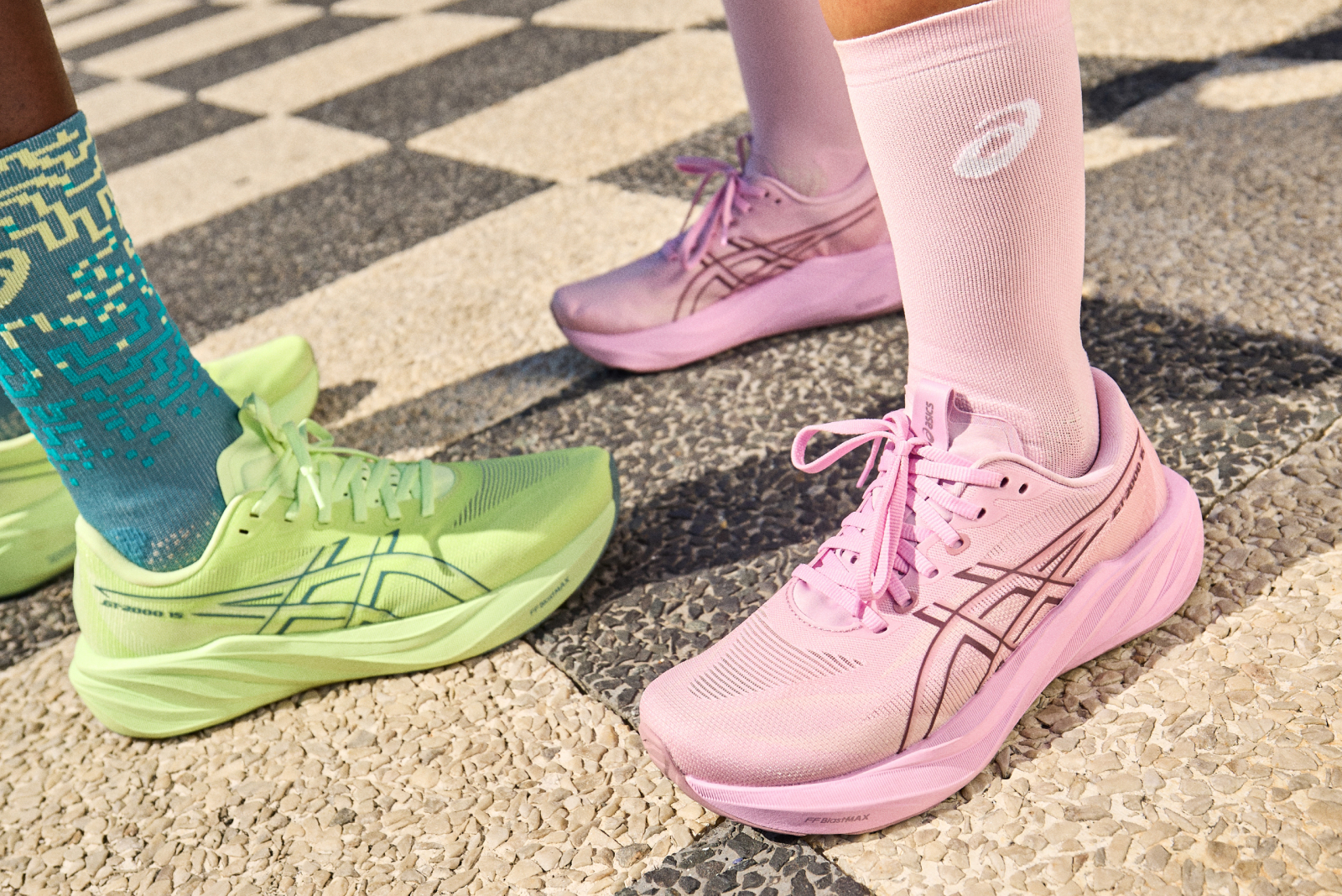 ASICS What's New in the GT-2000™ 15 Shoe 