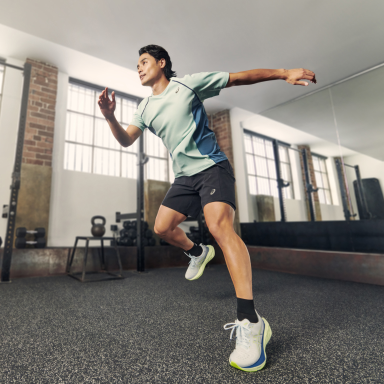 Best Indoor Workouts for Runners 