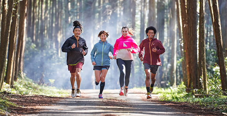 Trail Running Guide for Beginners