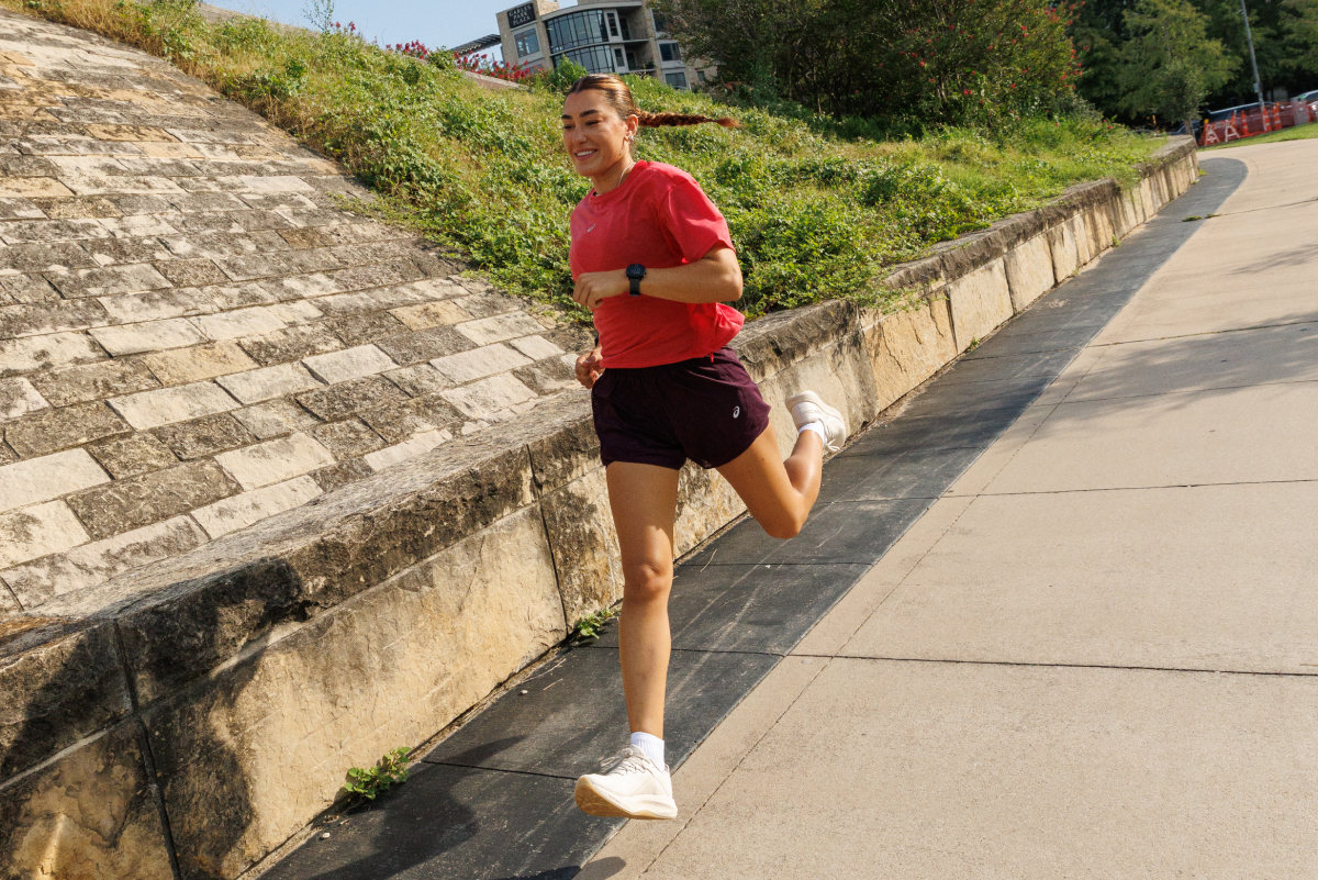 ASICS BLOOMSTRIDE Shoes Shop Now