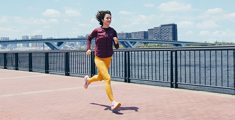 How to Breathe While Running