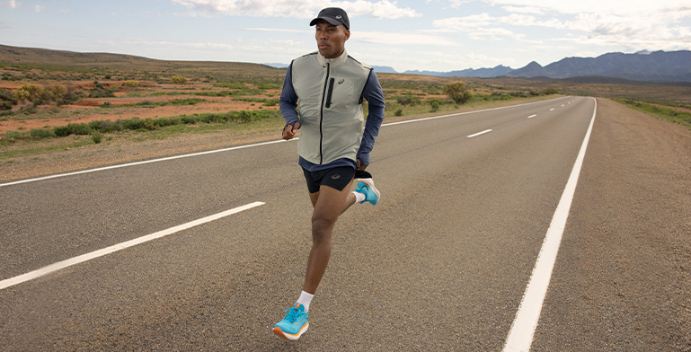 How to Improve Your Endurance