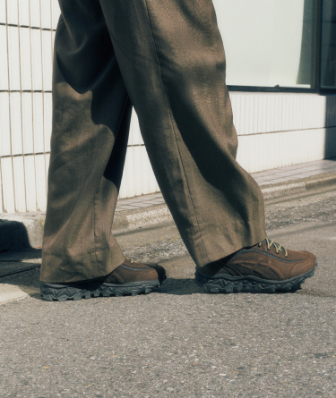伝説の素人　ASICS26.5cm Sportstyle | ASICS