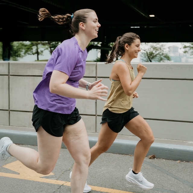 Register for Move Her Mind Norman