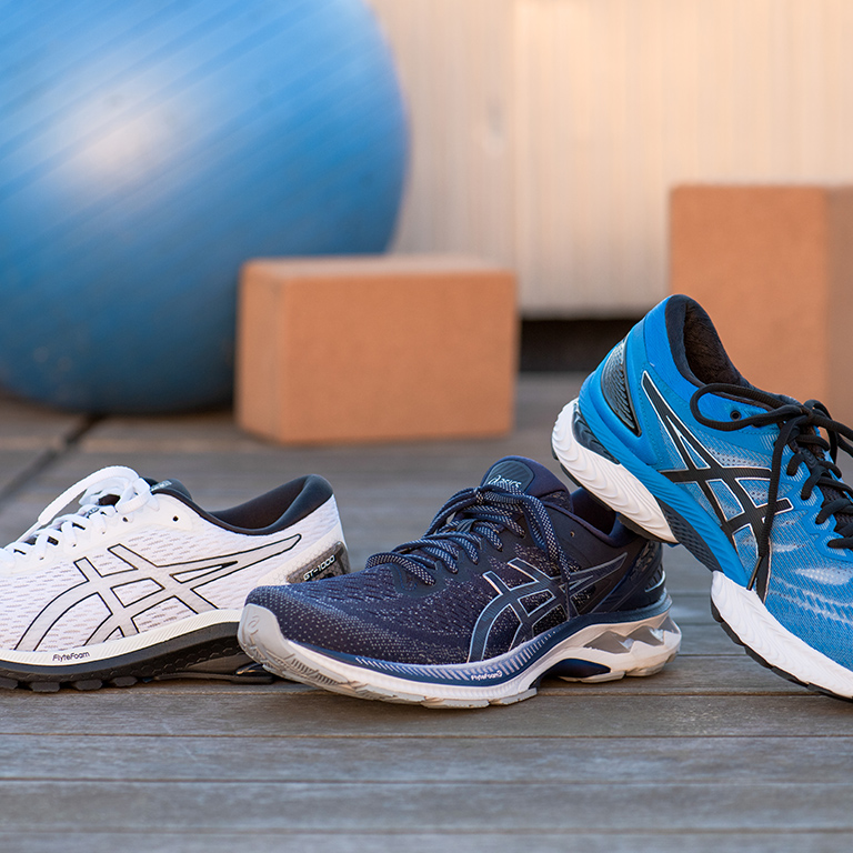 What Is The Difference Between Running And Training Shoes?