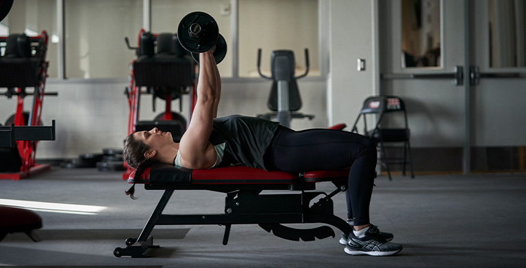 How Much Protein Does My Body Need?