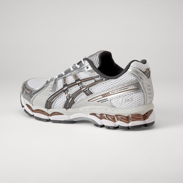 ASICS GEL-KAYANO® 12.1 shoes shop now