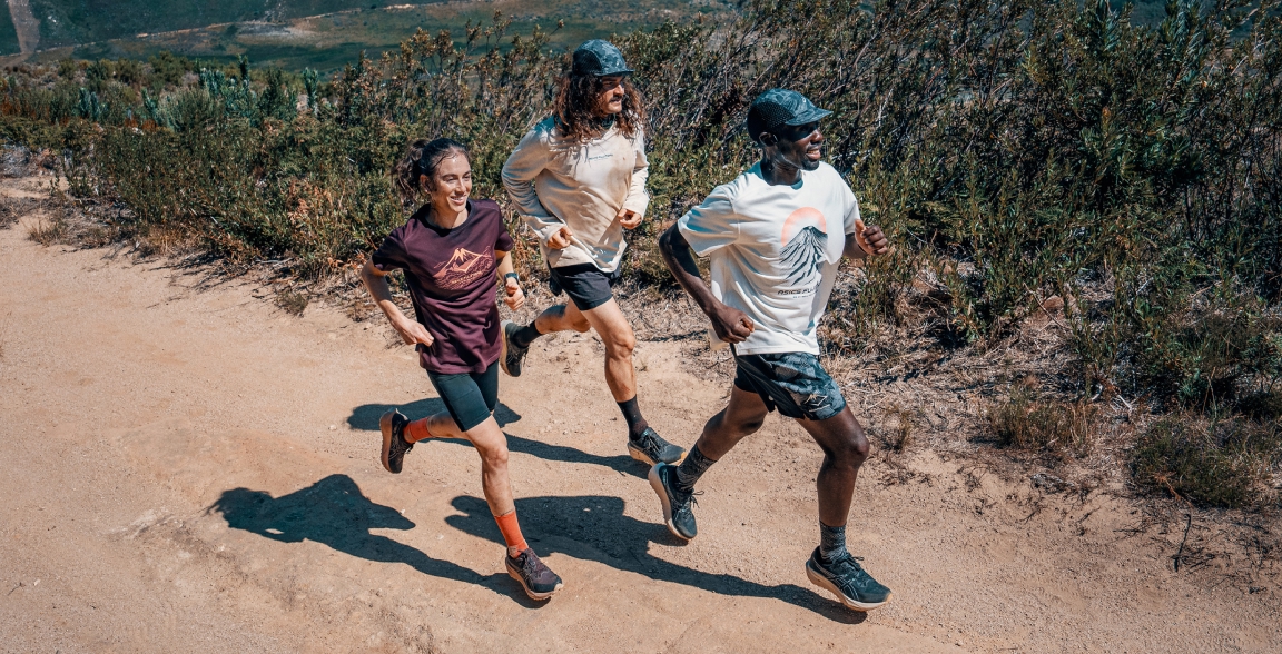 ASICS ASICS Your Guide to ASICS Trail Running Shoes