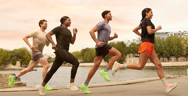 What Is the Difference Between Running on a Treadmill vs. Road Running?