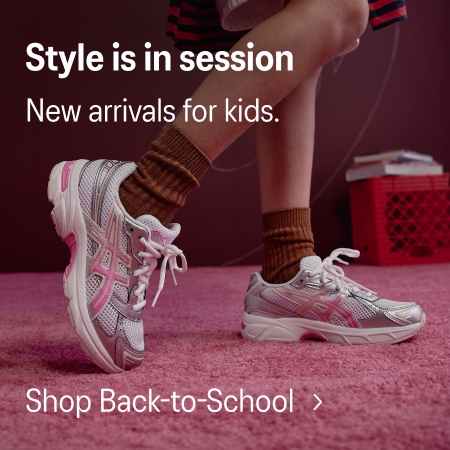 ASICS Sportstyle Kids' Shoes Shop Now