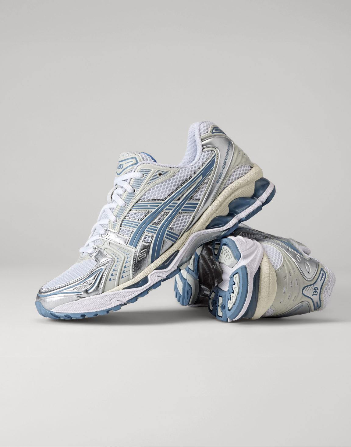 ASICS GEL-KAYANO 14 Shoes Shop Now