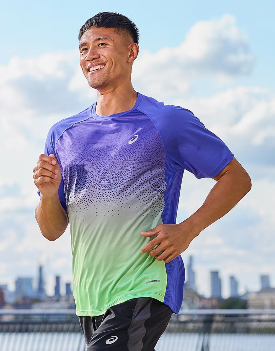 Men's Athletic Gear | ASICS US