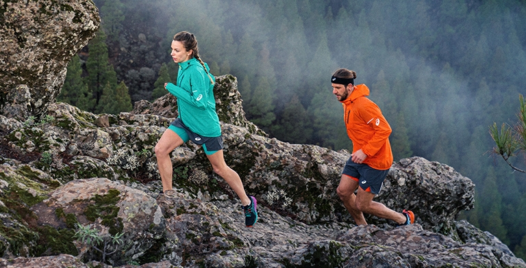Benefits Of Trail and Mud Running Shoes And Why You May Need Them