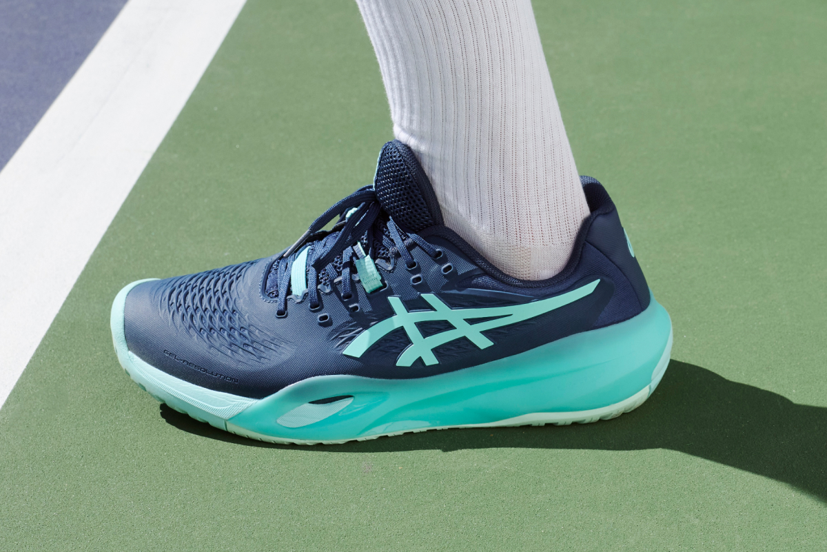 ASICS Speed or Stability: Understanding Your Tennis Playing Style