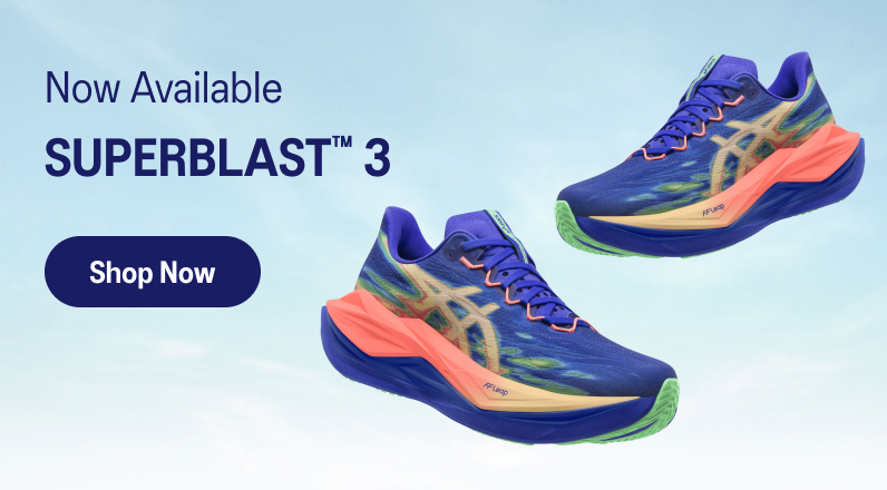 Shop Now Superblast 3