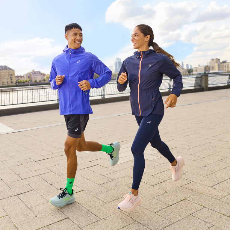 What’s New in the GEL-NIMBUS® Shoe