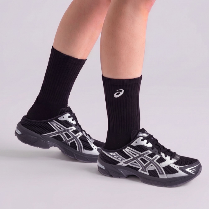 Buy One, Get One 50% Off Socks