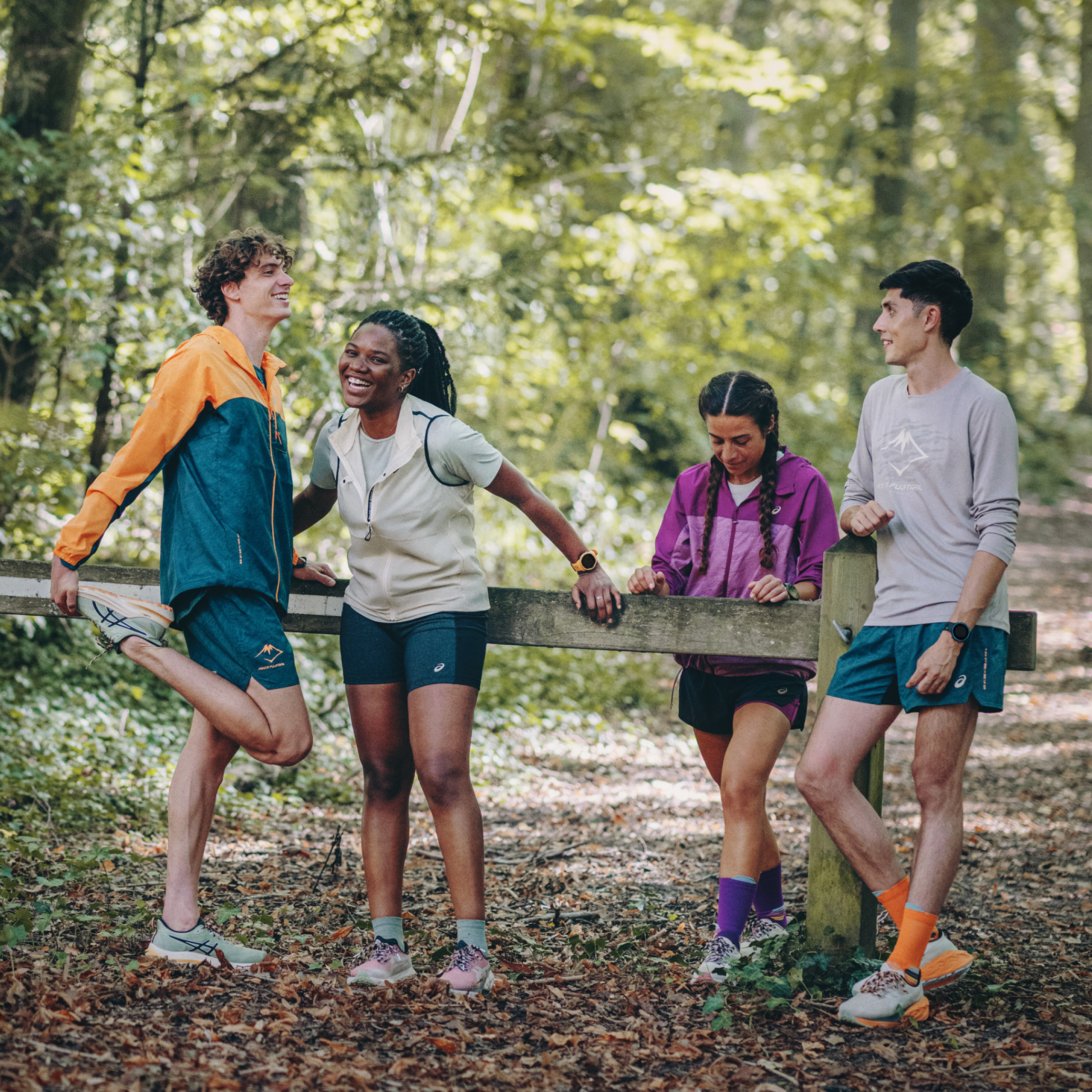 Best Non-Running Workouts for Runners and Why You Need Them 