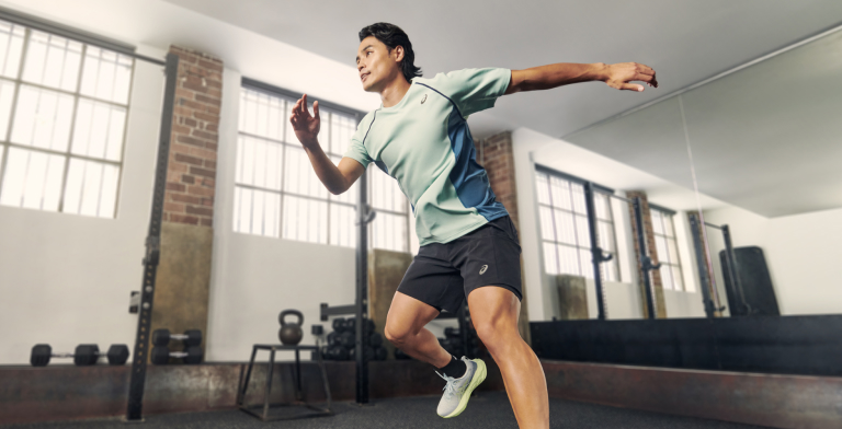 Best Indoor Workouts for Runners 
