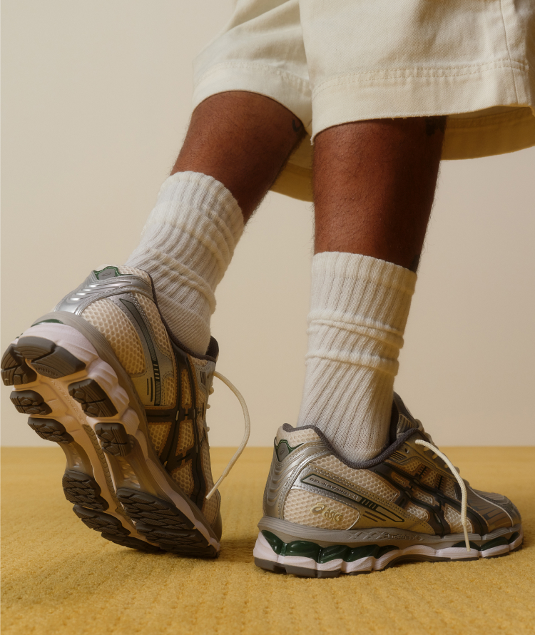 ASICS Sportstyle New Arrivals Shop Now