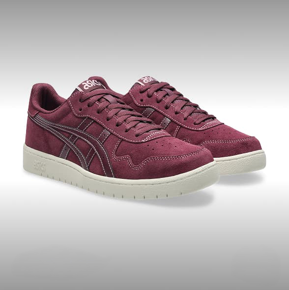 ASICS JAPAN S shoes shop now