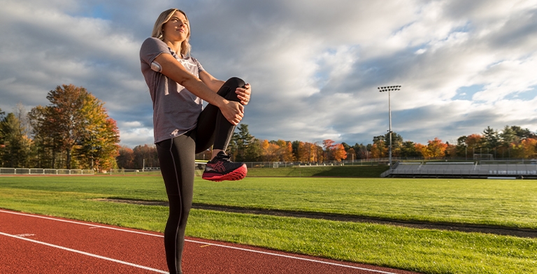 What Is ASICS Institute of Sport Science? | ASICS