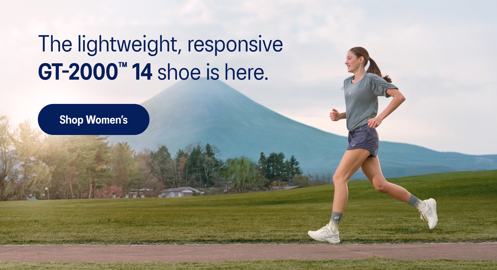 ASICS GT-2000 14 Running Shoe